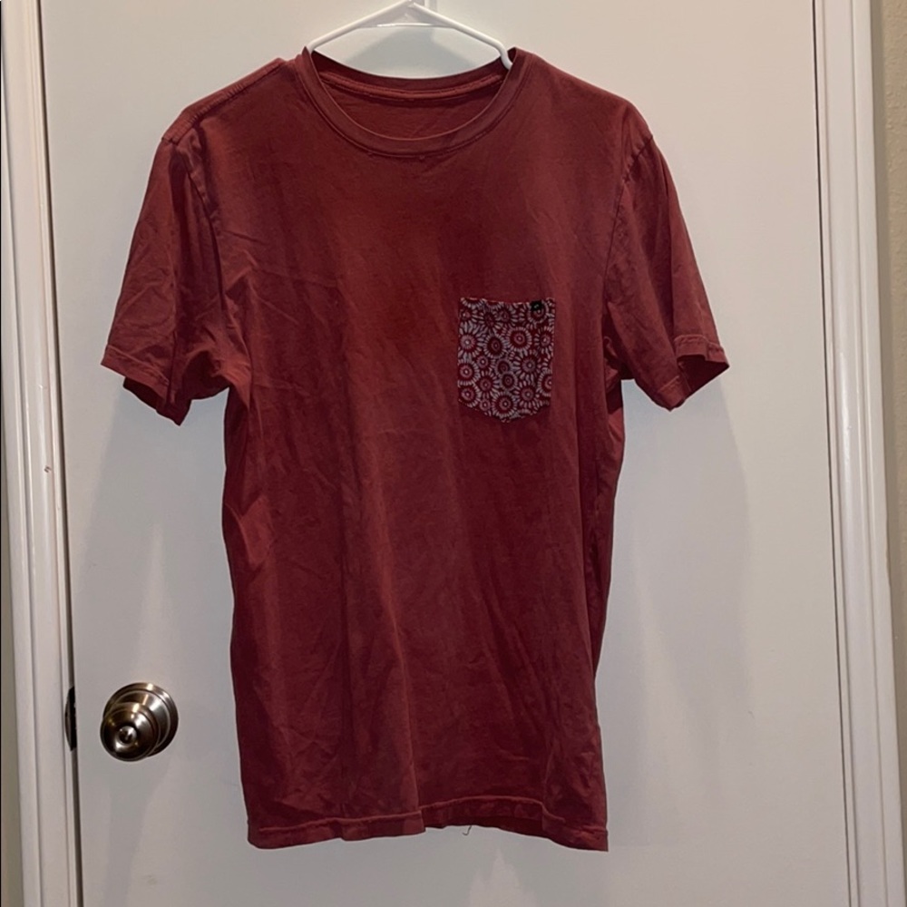 Men’s rip curl t-shirt